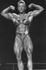 WPW-199 1991 NPC Nationals Bodybuilding